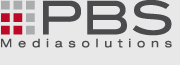 Logo PBS mediasolutions